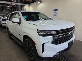 Used 2021 Chevrolet Tahoe RST w/ Luxury Package AWD/4WD video 1