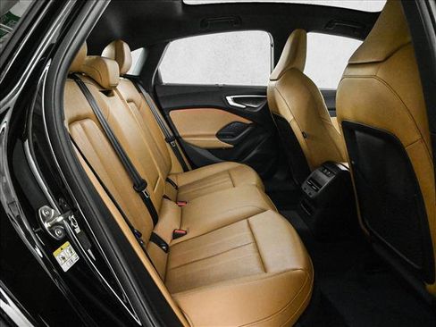 New 2026 Audi A5 2.0T Premium Plus AWD/4WD image 21