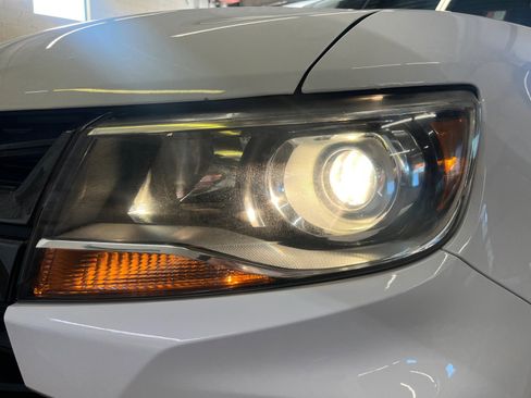 Used 2021 Chevrolet Colorado Z71 w/ Safety Package image 9