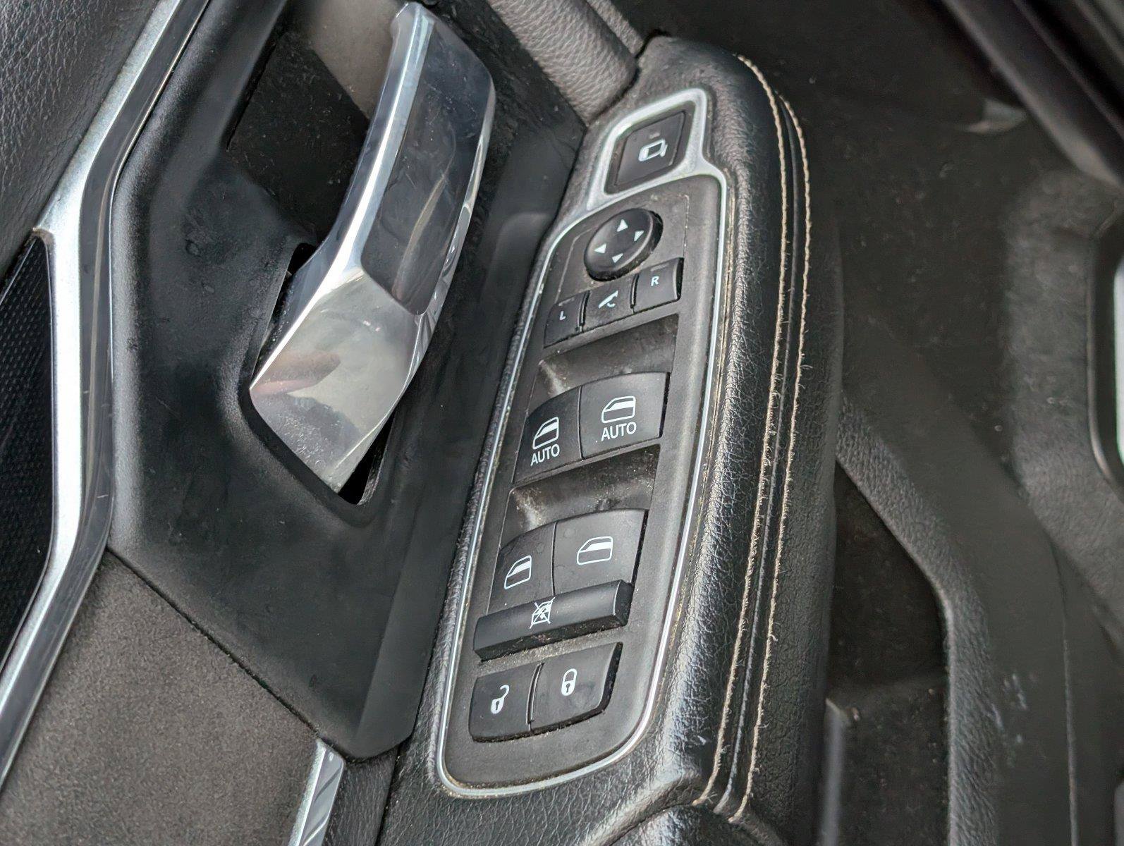 Used 2021 RAM 2500 Laramie AWD/4WD image 18