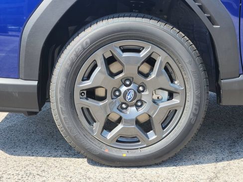 New 2026 Subaru Outback Premium AWD/4WD image 8