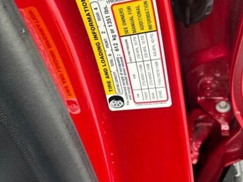 Certified 2022 Ford Explorer ST w/ Equipment Group 401A AWD/4WD image 20