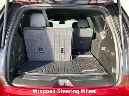 Used 2023 Chevrolet Tahoe RST w/ Luxury Package image 27