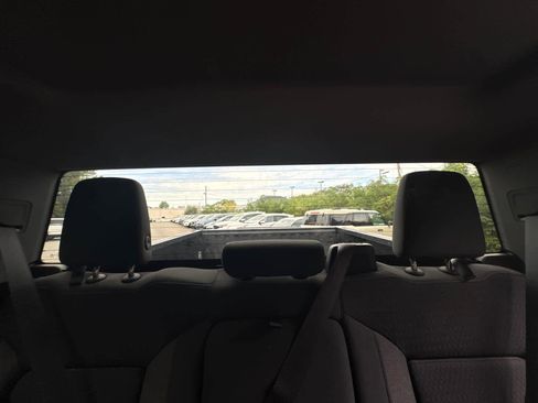 Used 2020 Chevrolet Silverado 1500 LT Trail Boss w/ Convenience Package image 37