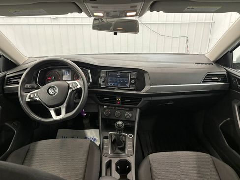 Used 2021 Volkswagen Jetta S w/ Driver Assistance Package FWD image 36