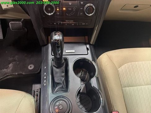 Used 2016 Ford Explorer 4WD image 22