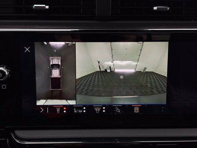 New 2026 GMC Sierra 2500 AT4 w/ AT4 Premium Plus Package AWD/4WD image 4