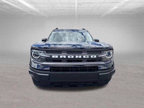 Used 2023 Ford Bronco Sport Big Bend AWD/4WD image 4