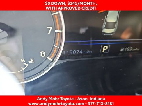 Used 2021 Nissan Altima 2.0 SR FWD image 18