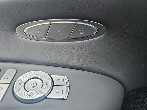 Used 2025 Genesis GV70 3.5T Sport w/ Sport Prestige Package image 12