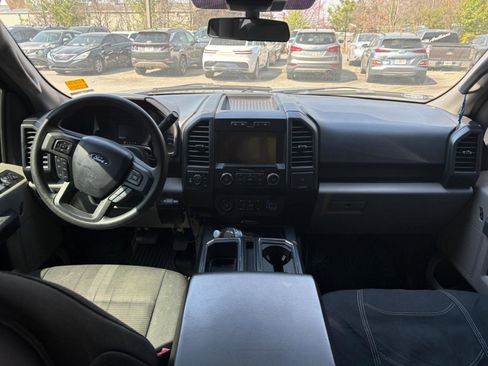 Used 2019 Ford F150 XL w/ Equipment Group 101A Mid image 19