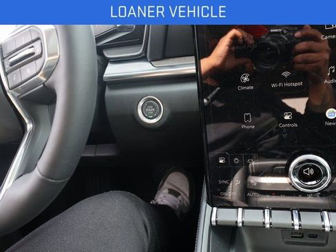 New 2026 GMC Terrain Denali image 28