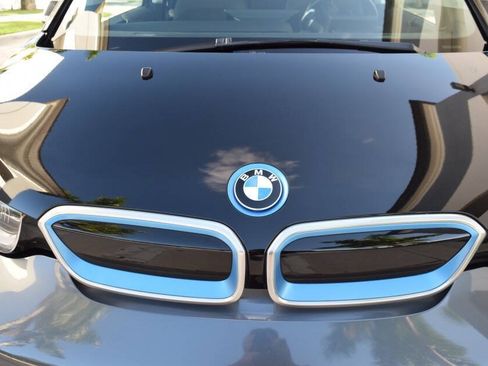 Used 2019 BMW i3 RWD image 14
