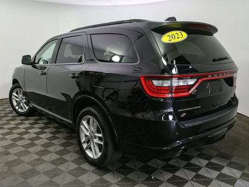Used 2023 Dodge Durango GT AWD/4WD image 7