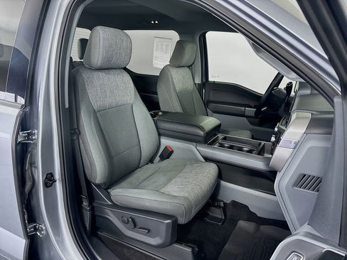 Used 2022 Ford F150 XLT w/ Equipment Group 302A High AWD/4WD image 27