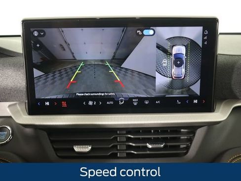 New 2026 Ford Explorer Tremor w/ Tremor Convenience Package AWD/4WD image 52