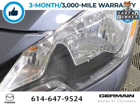 Used 2024 Mitsubishi Mirage ES image 13
