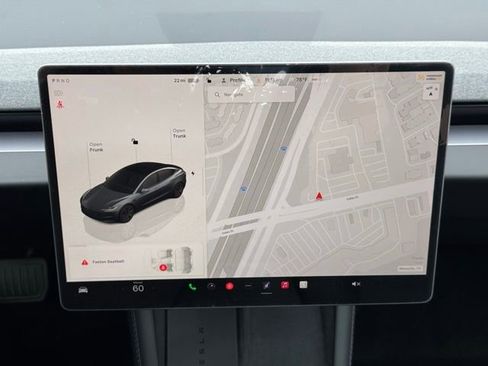 Used 2025 Tesla Model 3 Long Range image 19