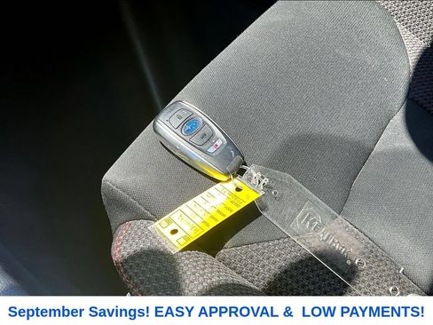 Used 2023 Subaru WRX Premium AWD/4WD image 33