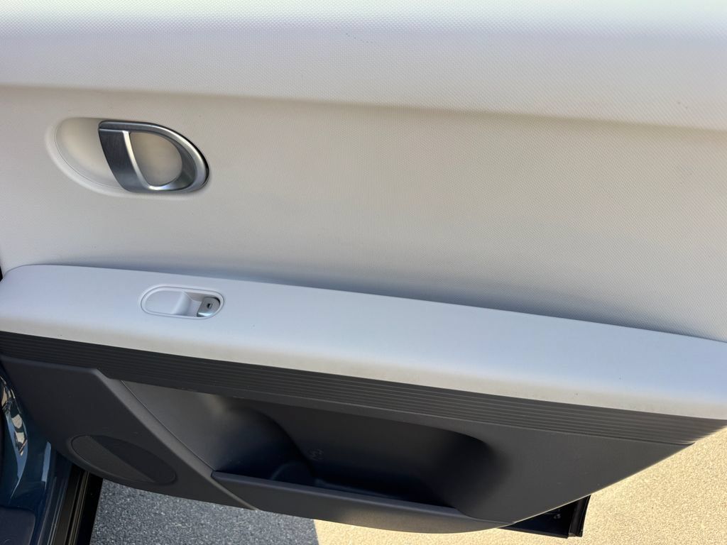 Certified 2024 Hyundai Ioniq 5 SEL RWD image 14