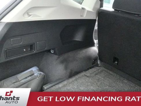 Used 2022 Volkswagen Tiguan S AWD/4WD image 27