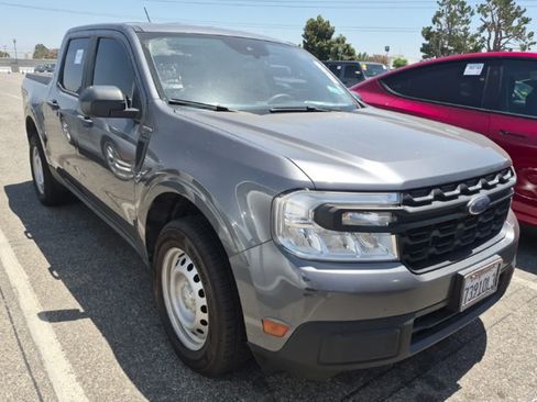 Used 2022 Ford Maverick XL FWD image 1