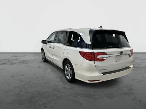 Used 2019 Honda Odyssey EX-L image 2