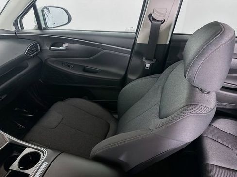 Used 2023 Hyundai Santa Fe SE FWD image 22