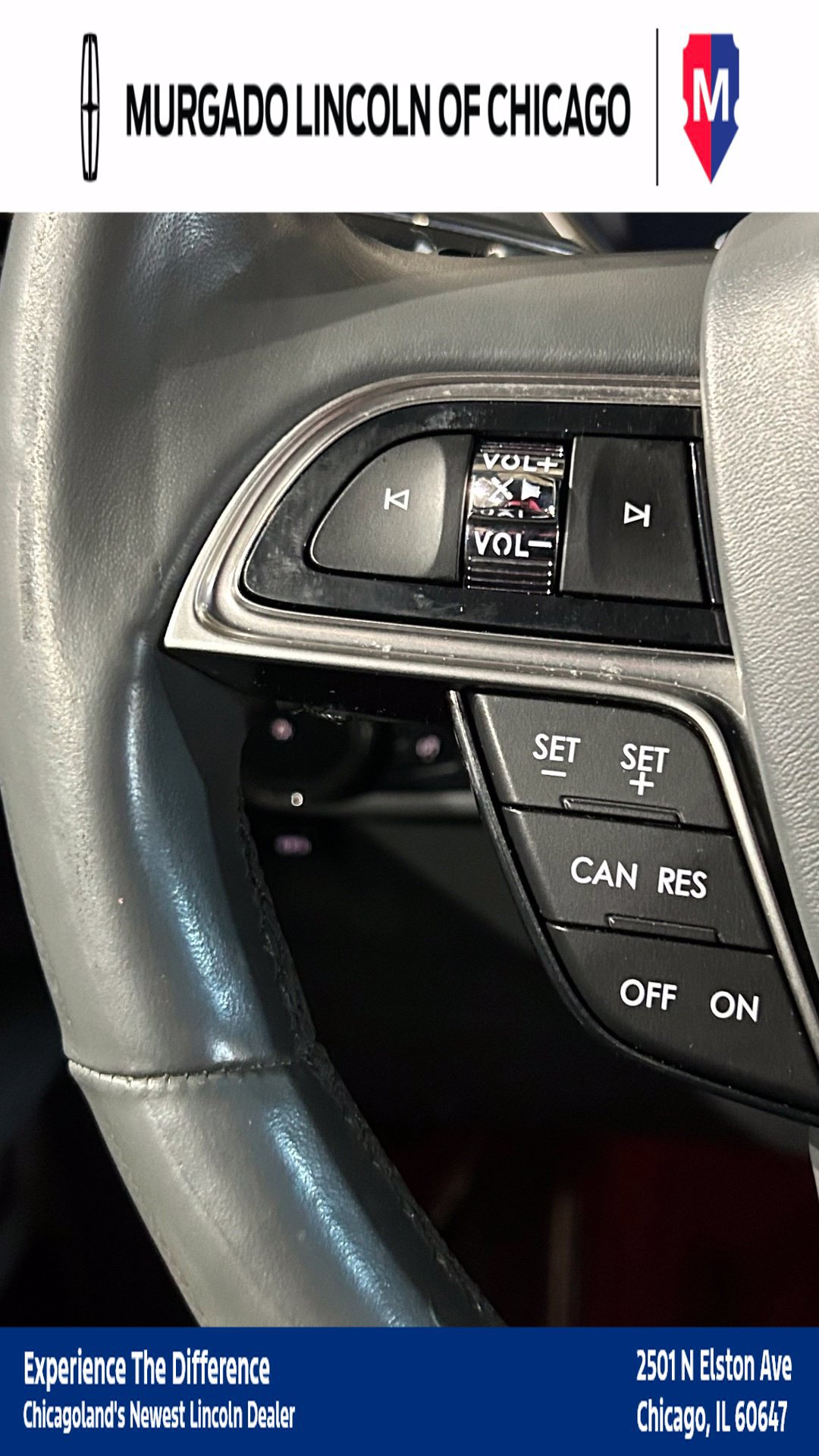 Used 2020 Lincoln Nautilus Reserve AWD/4WD image 61