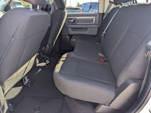 Used 2020 RAM 1500 Classic Warlock image 17