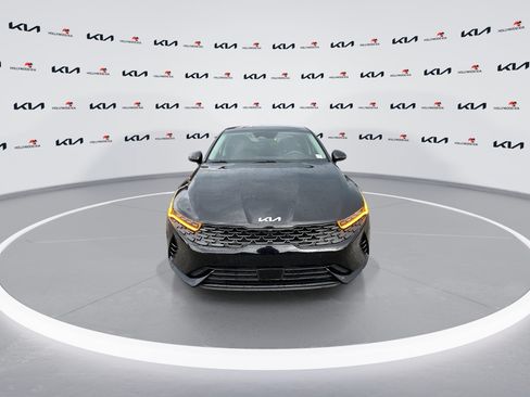 Certified 2024 Kia K5 EX w/ EX Premium Package FWD image 3