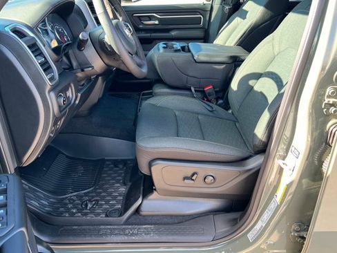 New 2026 RAM 1500 Big Horn image 17