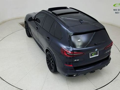 Used 2023 BMW X5 sDrive40i w/ M Sport Package image 87