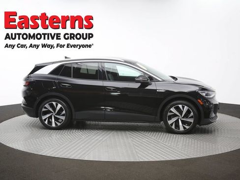 Used 2021 Volkswagen ID.4 1st Edition RWD image 42