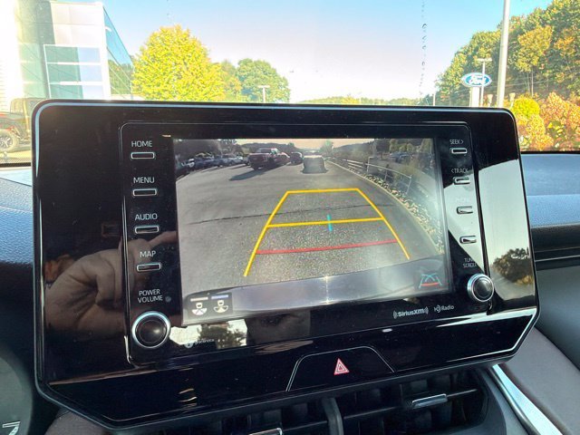 Used 2022 Toyota Venza XLE AWD/4WD image 19
