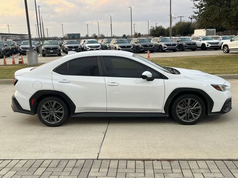 Used 2023 Subaru WRX image 11
