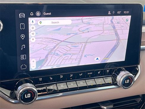 New 2026 GMC Canyon Denali image 8