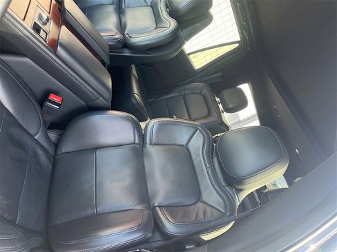 Used 2023 Lincoln Navigator L Reserve image 20