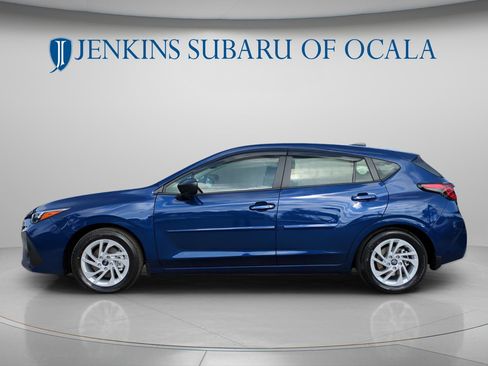 New 2025 Subaru Impreza 2.0i image 6