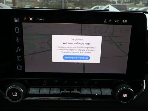 New 2025 Chevrolet Colorado Z71 w/ Technology Package image 17