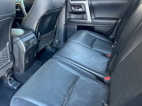 Used 2014 Toyota 4Runner Limited AWD/4WD image 12