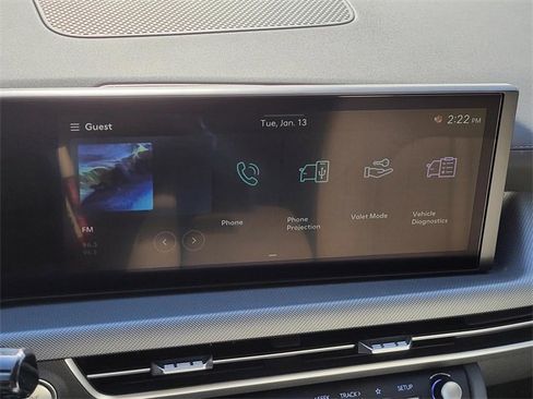 New 2026 Hyundai Sonata SEL image 15