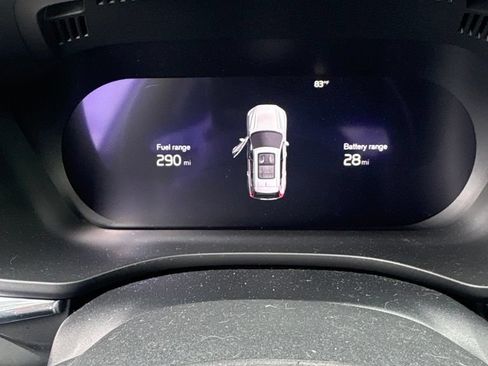 Used 2023 Volvo XC60 T8 Ultimate w/ Climate Package AWD/4WD image 18