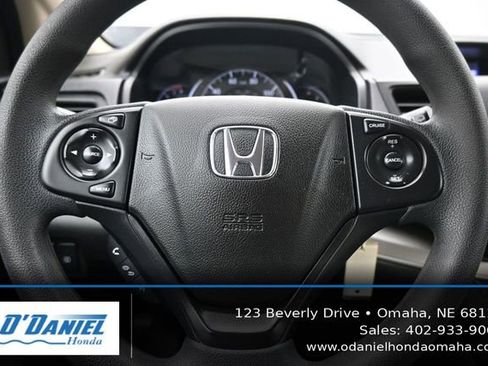 Used 2016 Honda CR-V LX image 29