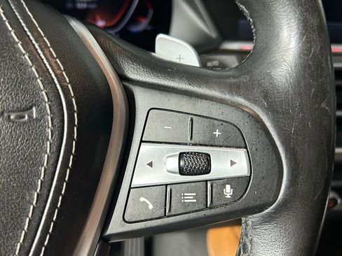 Used 2020 BMW X6 xDrive40i w/ Convenience Package image 34