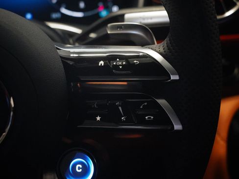 Certified 2025 Mercedes-Benz AMG GT 55 image 17