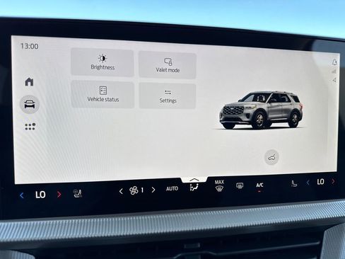 New 2026 Ford Explorer Active w/ Active Comfort Package image 26