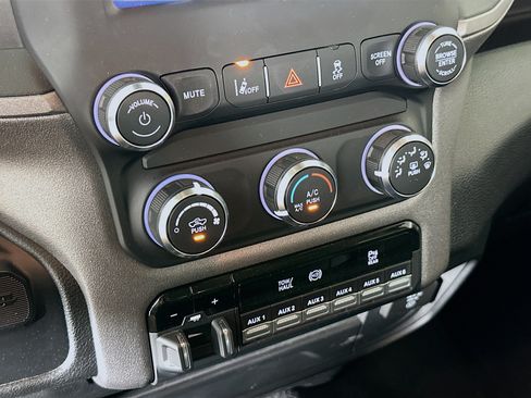 Used 2020 RAM 2500 Tradesman w/ Towing Technology Group AWD/4WD image 23