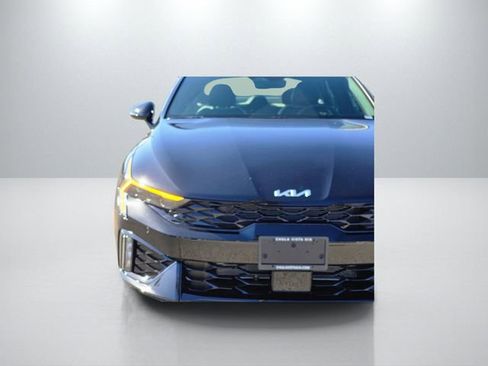 New 2026 Kia K5 GT-Line image 2