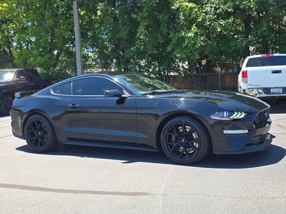Used 2018 Ford Mustang GT Premium w/ GT Performance Package